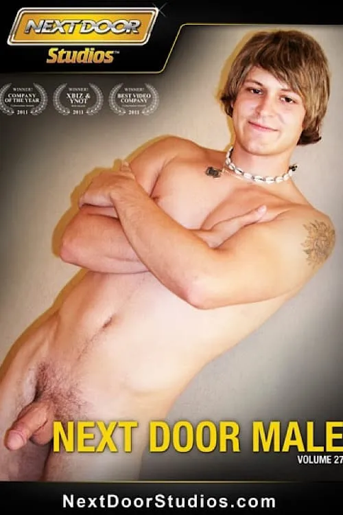 Next Door Male Volume 27 (movie)