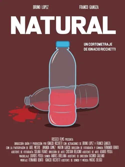 Natural (movie)