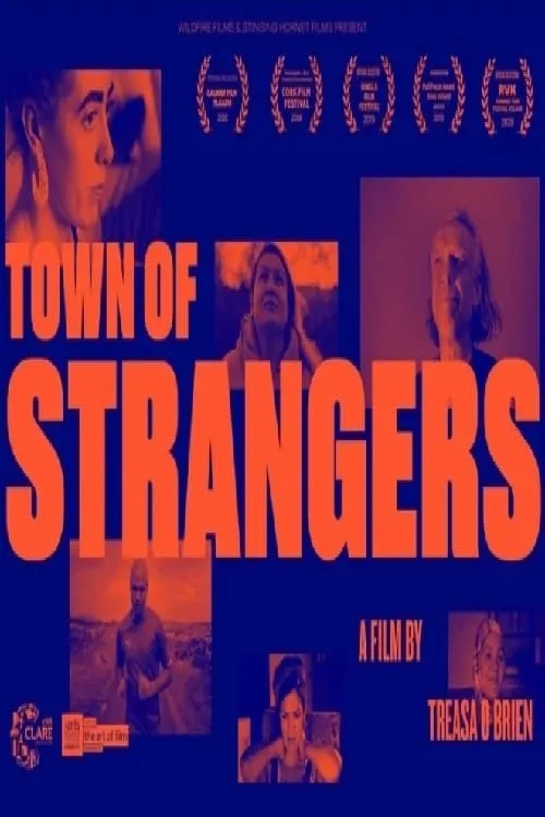 Town of Strangers (фильм)