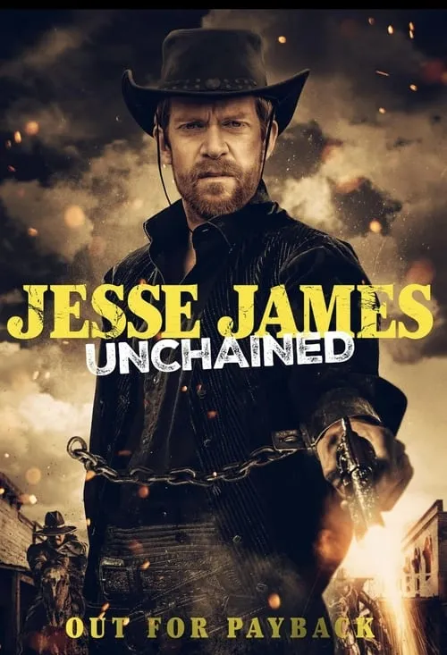 Jesse James Unchained (фильм)