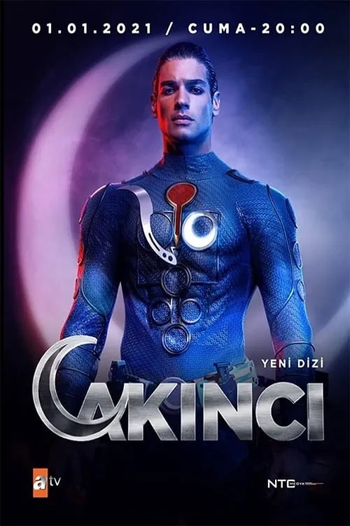 Akıncı (series)