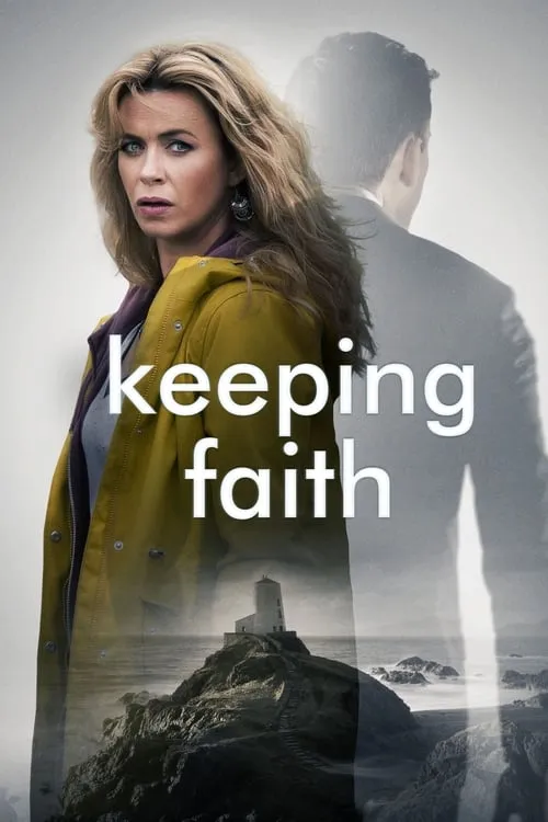 Keeping Faith (series)