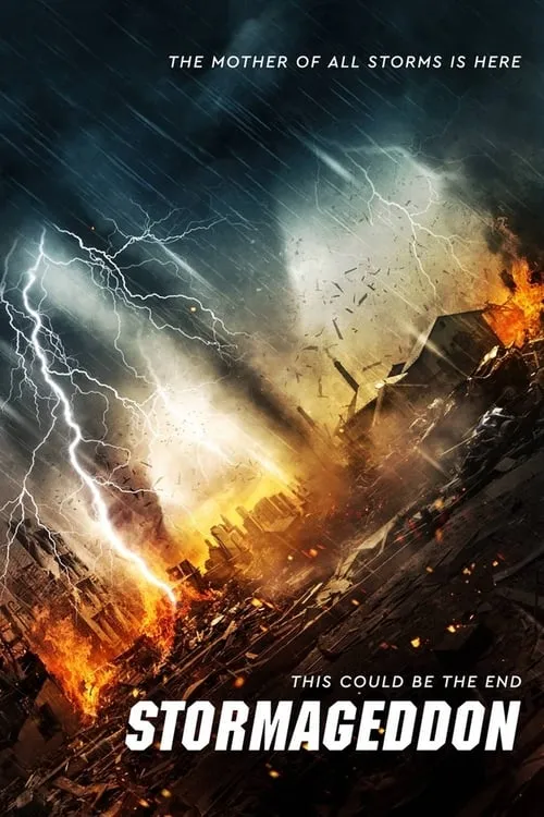 Stormageddon (movie)