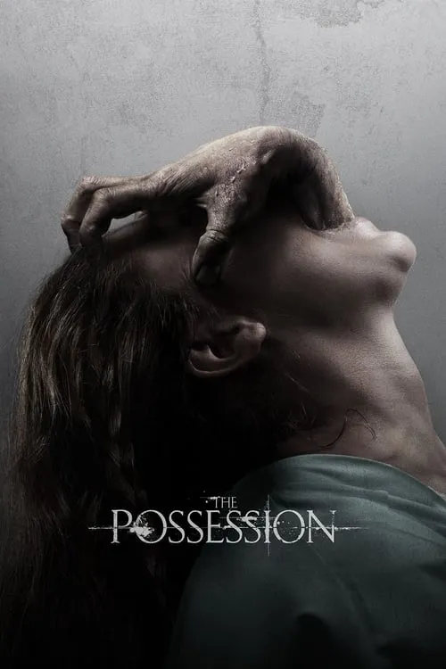 The Possession (movie)