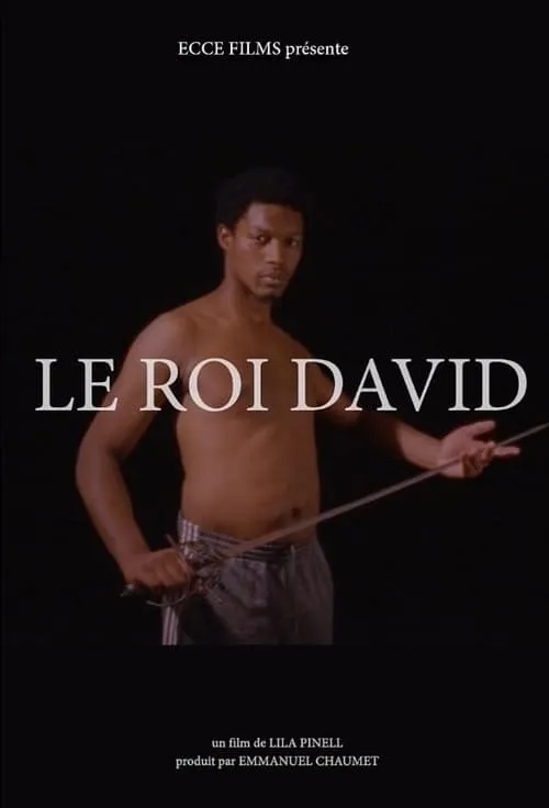 Le roi David