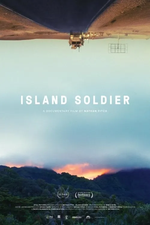 Island Soldier (movie)