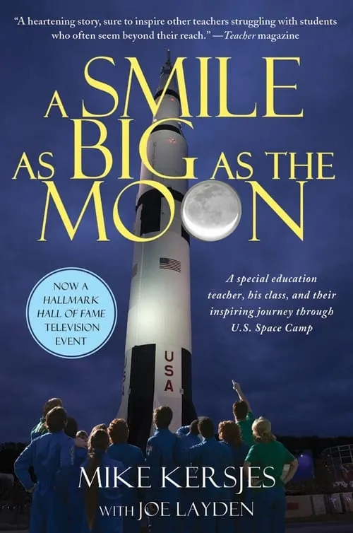 A Smile as Big as the Moon (movie)