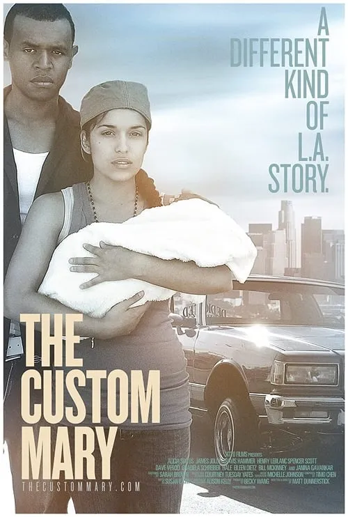 The Custom Mary (movie)