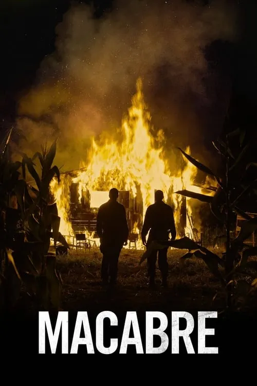 Macabre (movie)