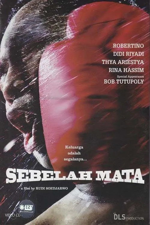 Sebelah Mata (movie)