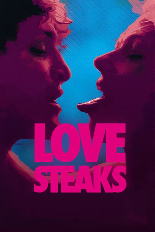 Love Steaks (movie)