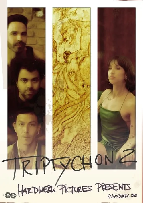 Triptychon II