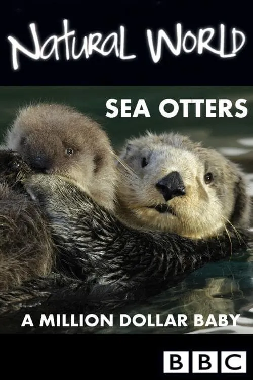 Sea Otters: A Million Dollar Baby (movie)