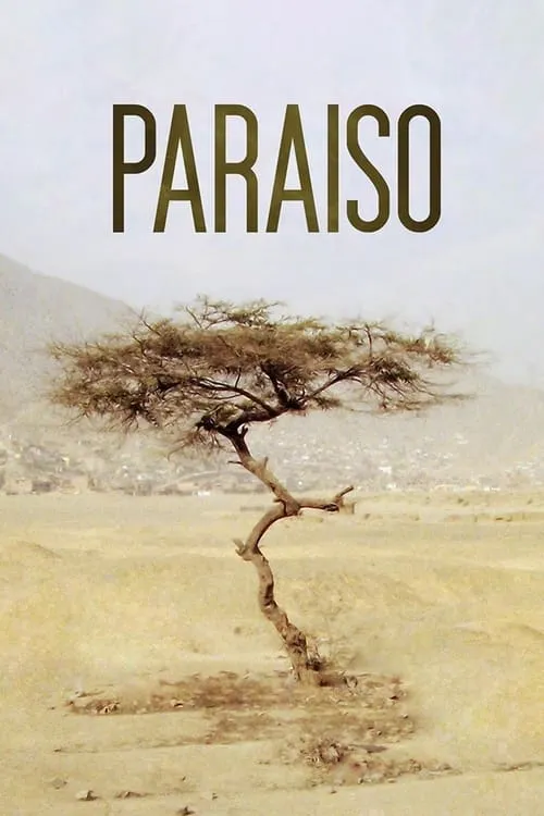 Paraíso (фильм)