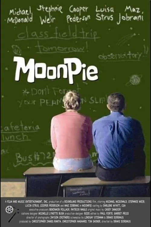 Moonpie (movie)