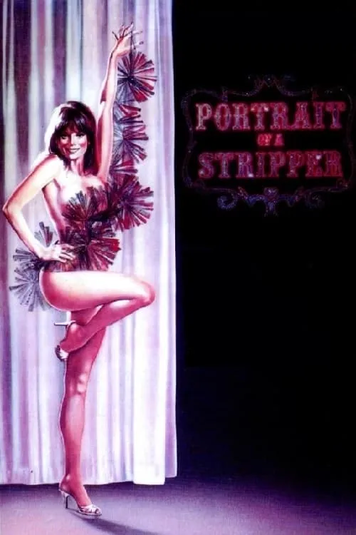 Portrait of a Stripper (movie)