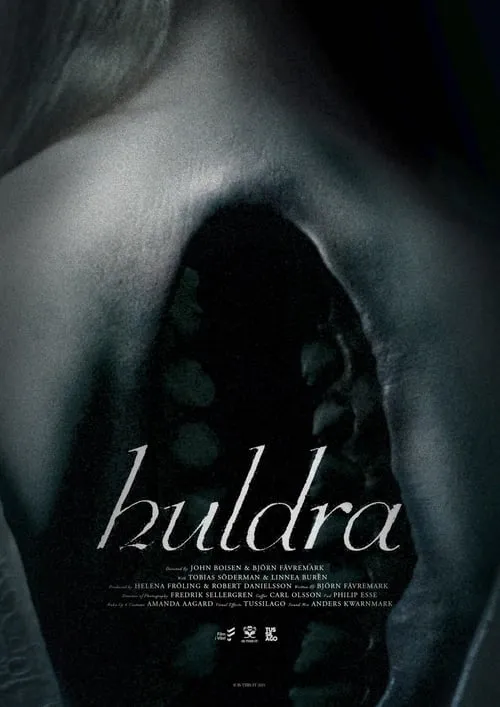 Huldra (movie)