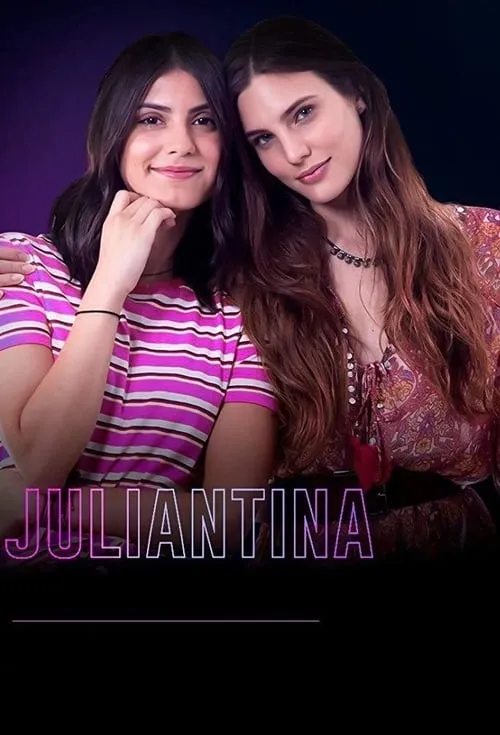 Juliantina (series)