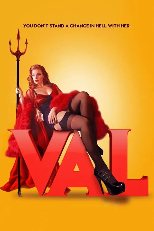 Val (movie)