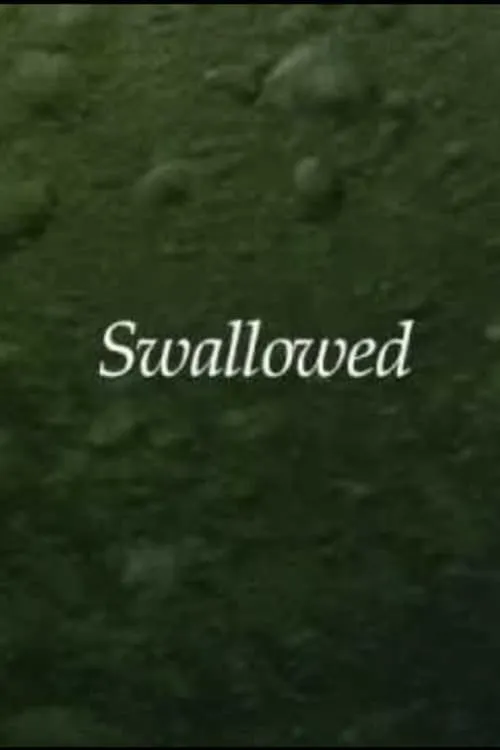 Swallowed