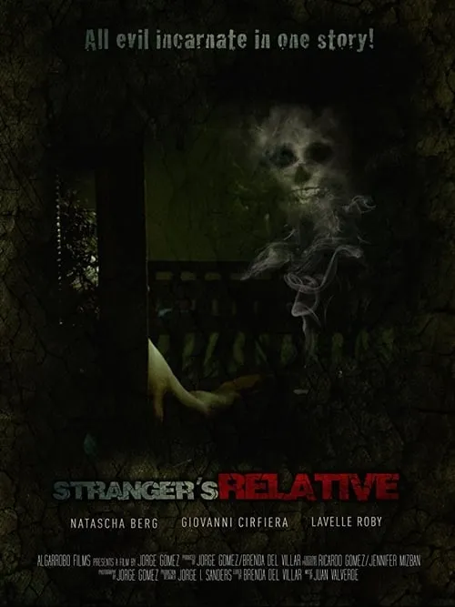 Stranger's Relative (фильм)