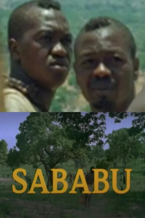 Sababu (movie)