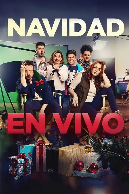 Navidad en Vivo (фильм)