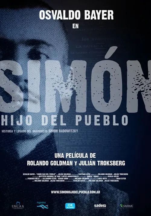 Simón, el hijo del pueblo