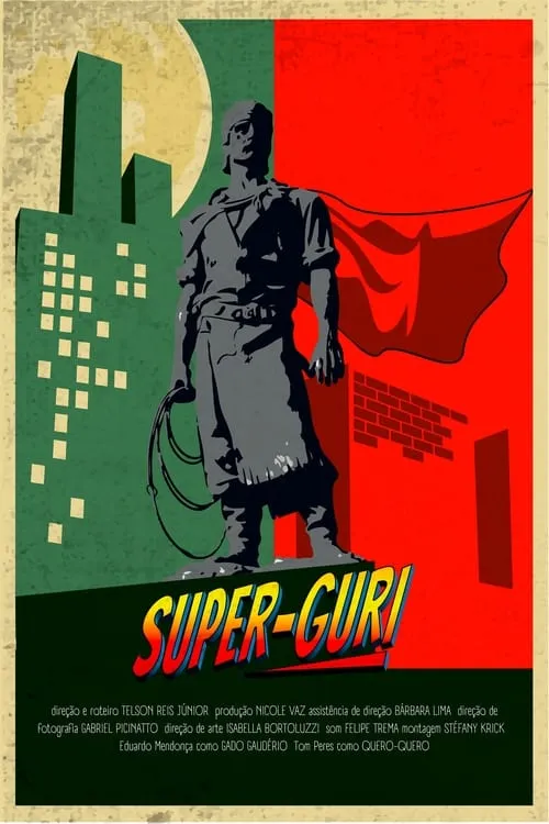 Super-Guri (movie)