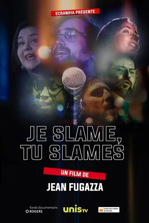 Je slame, tu slames (фильм)