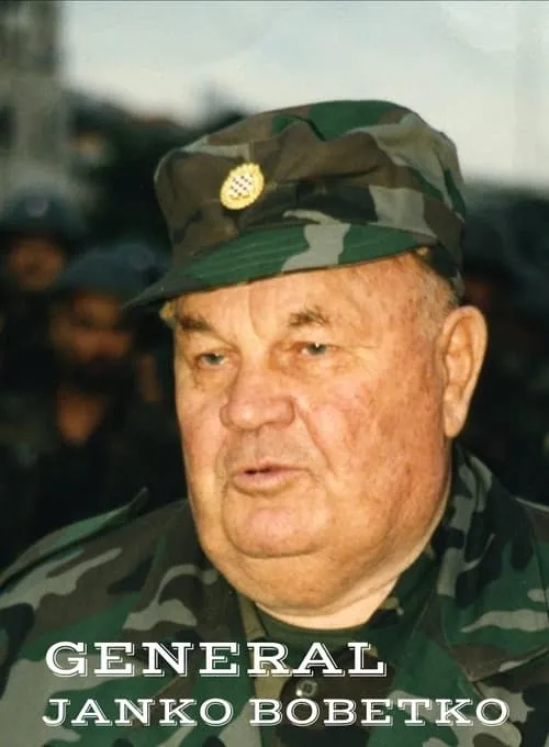 General Janko Bobetko