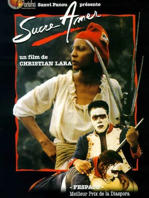 Sucre amer (movie)