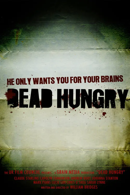 Dead Hungry (фильм)