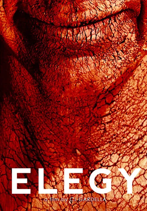 Elegy (movie)