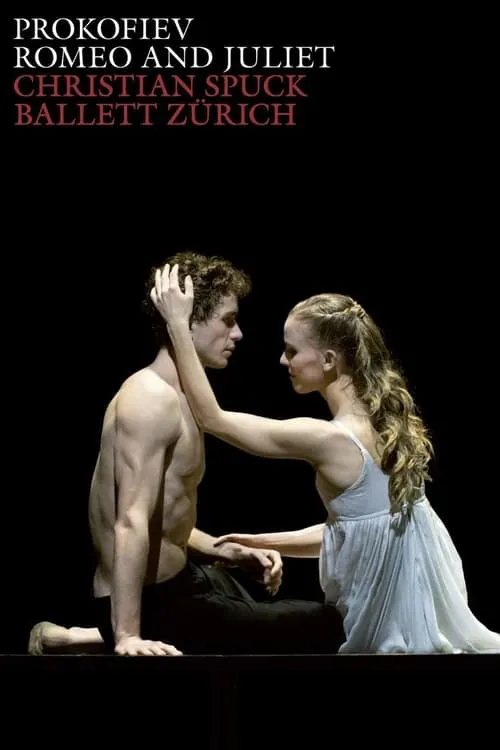 Prokofiev: Romeo and Juliet (movie)