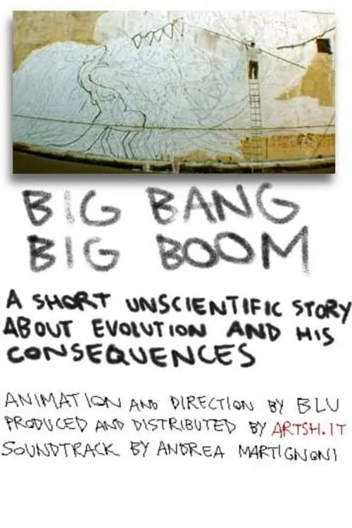 Big Bang Big Boom (movie)