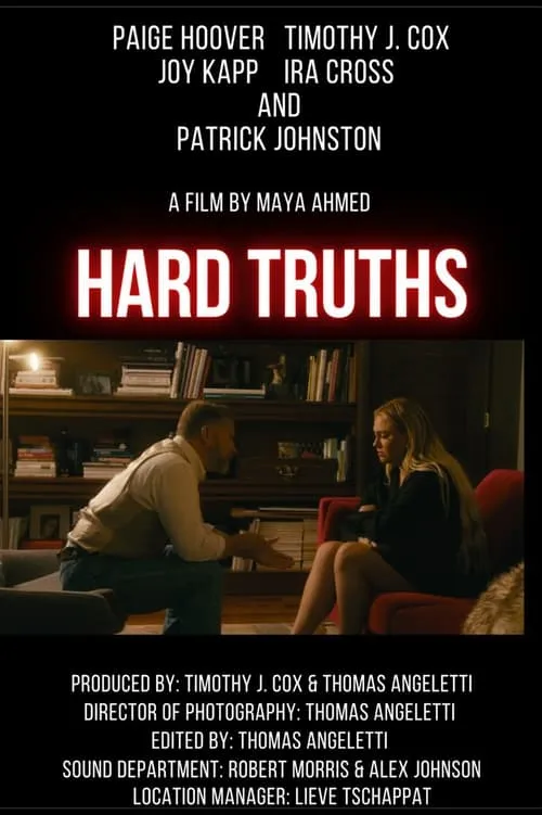 Hard Truths (фильм)