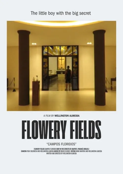 Flowery Fields (movie)