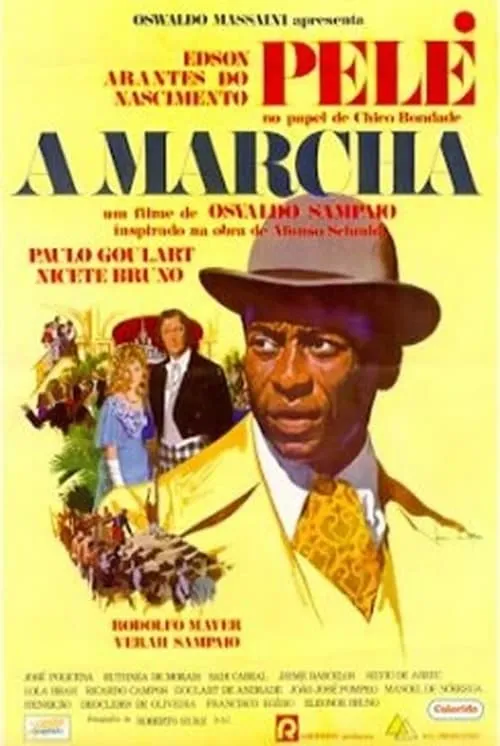 A Marcha (movie)