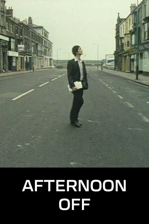 Afternoon Off (movie)