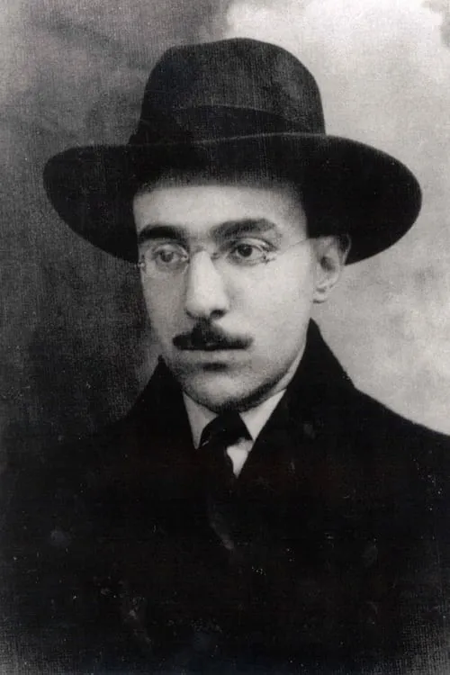 Fernando Pessoa (movie)