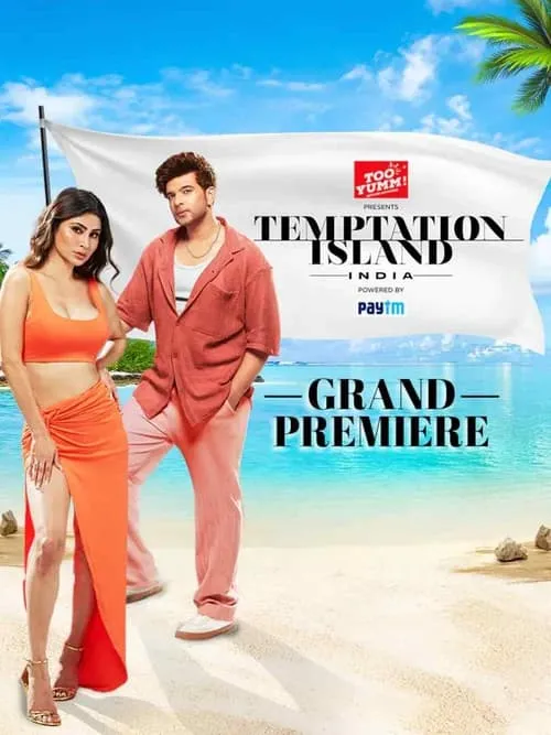 Temptation Island India (series)