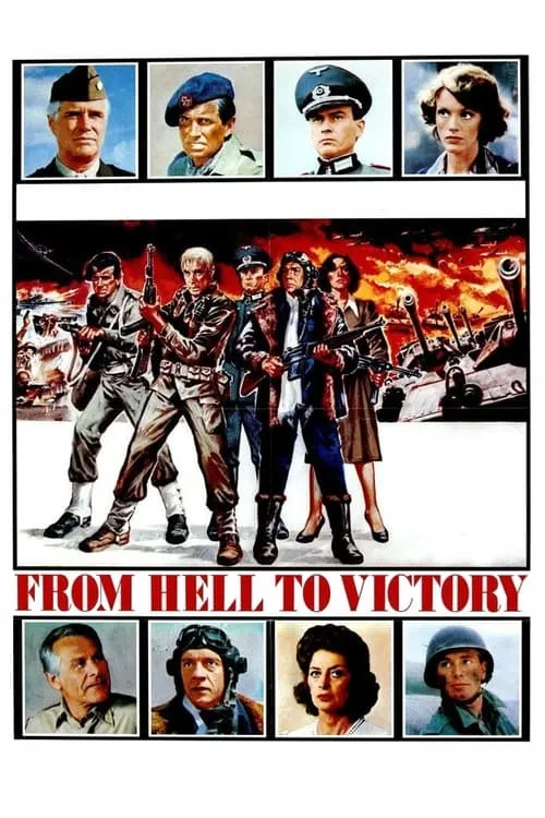From Hell to Victory (movie)