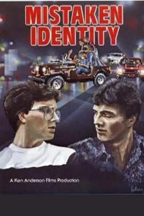 Mistaken Identity (movie)