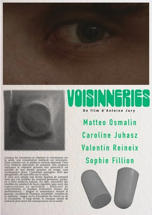 Voisinneries (movie)