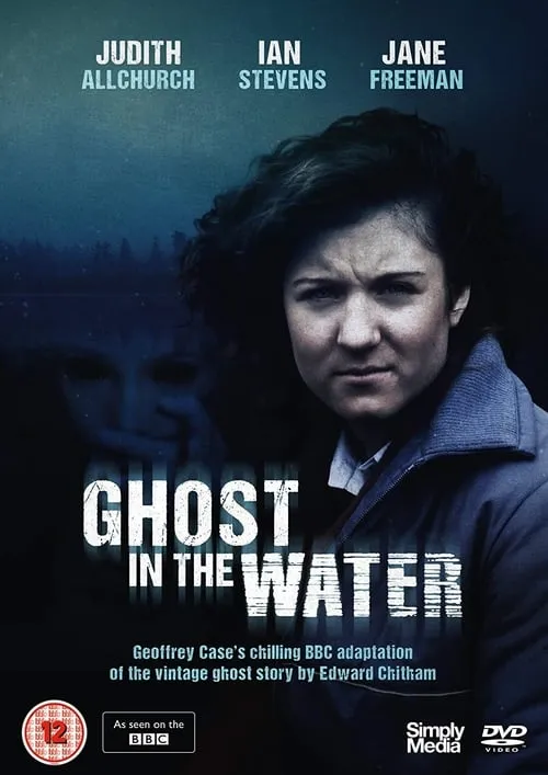 Ghost in the Water (movie)