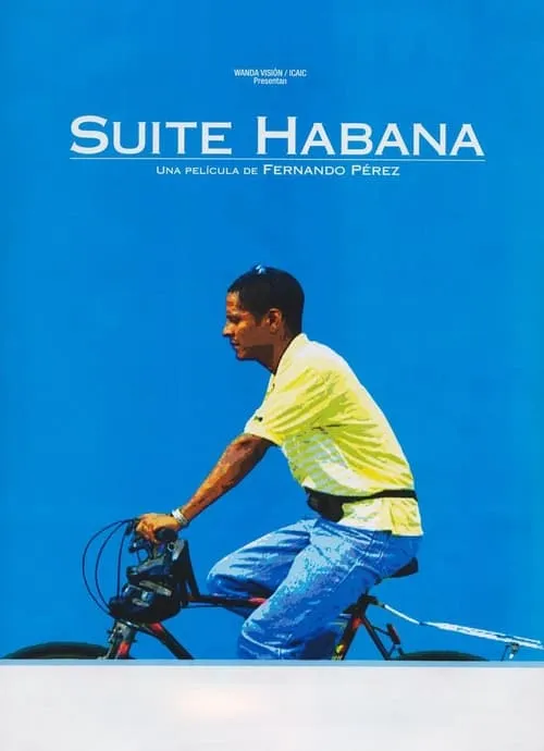 Suite Habana (фильм)