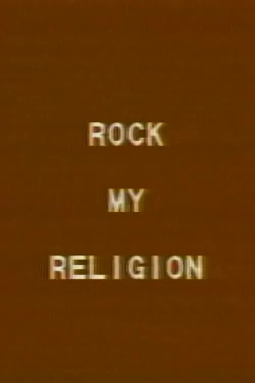 Rock My Religion (фильм)