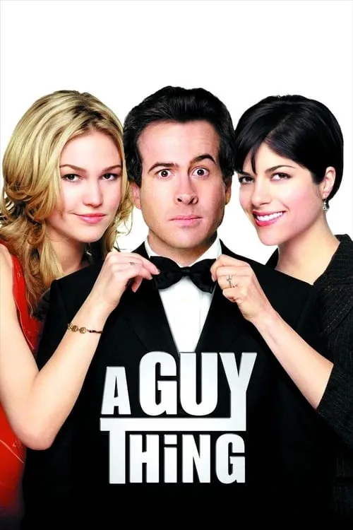 A Guy Thing (movie)