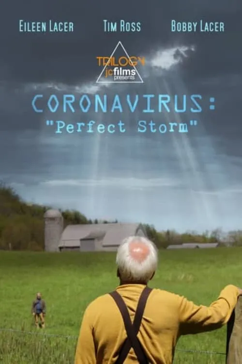 Coronavirus: Perfect Storm (фильм)